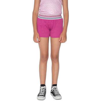 Protest Korte Broek  Short fille Danito
