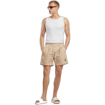 Urban Classics Zwembroek  Short de bain pattern