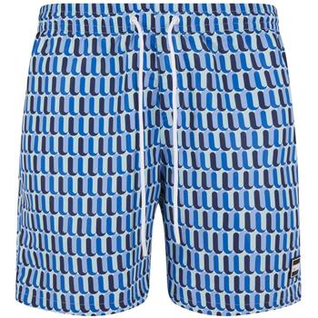 Urban Classics Zwembroek  Short de bain pattern