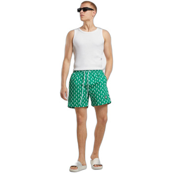 Urban Classics Zwembroek  Short de bain pattern
