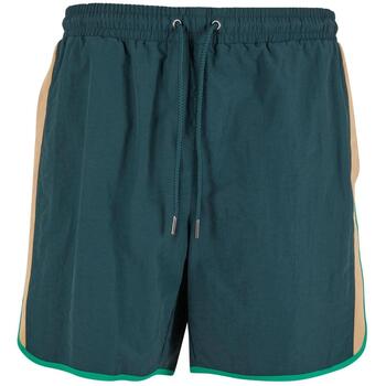 Urban Classics Zwembroek  Short de bain Retro Look