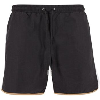 Urban Classics Zwembroek  Short de bain Retro Look