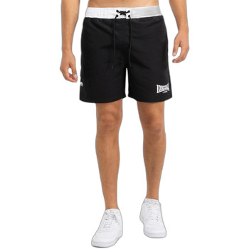 Lonsdale Zwembroek  Short de bain avec poches Regular Fit Thorpe