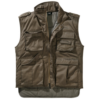 Brandit Windjack  Gilet Ranger