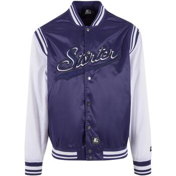 Starter Windjack  Blouson en satin College