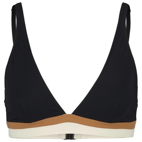 Banana moon  Women's Dino Montecito - Bikinitop, zwart