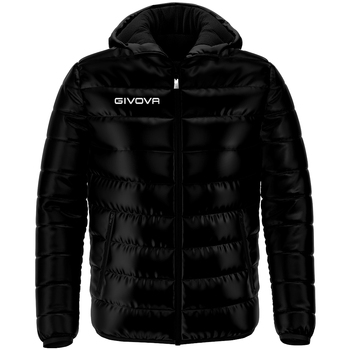 Givova Parka Jas  Doudoune enfant Olanda