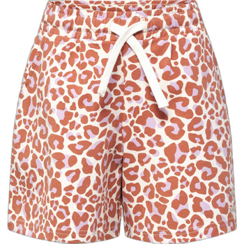 Hummel Korte Broek  Short fille Jumpy AOP