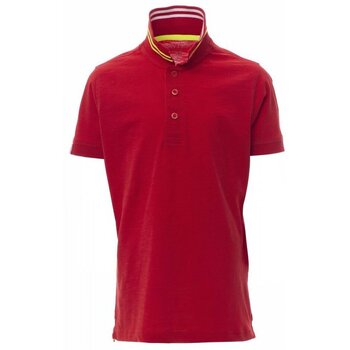 Payper Wear Polo Shirt Korte Mouw  Polo enfant Payper Nautic