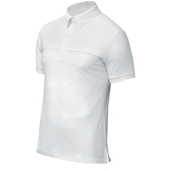 Tattini Polo Shirt Korte Mouw  Polo d'équitation de concours enfant