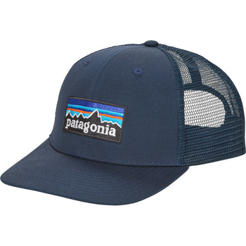 Patagonia Pet  P-6 LOGO TRUCKER HAT