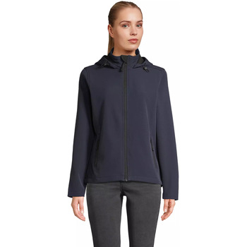 Sol's Blazer  Veste à capuche femme Race