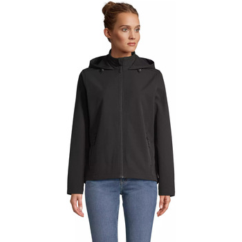 Sol's Blazer  Veste à capuche femme Race