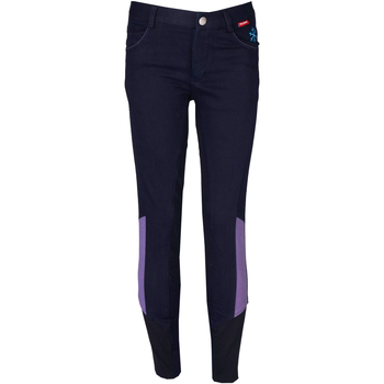Horka Broek  Pantalon jeans high five enfant