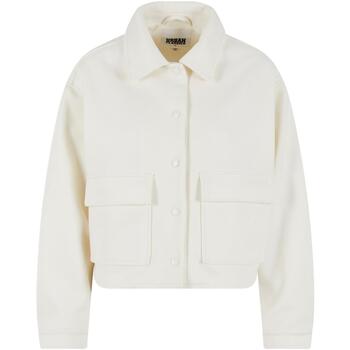 Urban Classics Blazer  Veste femme soft touch