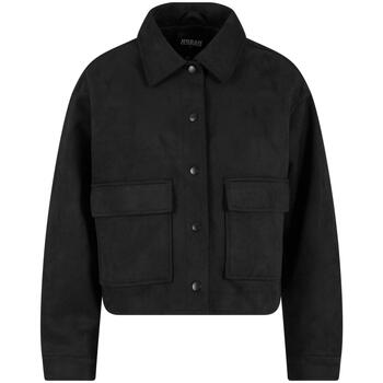 Urban Classics Blazer  Veste femme soft touch