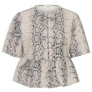 Soaked in Luxury Blazer  Blouse femme Xala