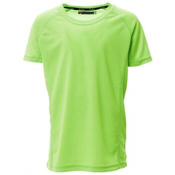 Payper Wear T-shirt Korte Mouw  T-shirt enfant Payper Runner