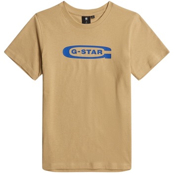 G-Star Raw T-shirt Korte Mouw  T-shirt enfant Regular