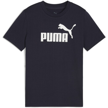 Puma T-shirt Korte Mouw  T-shirt enfant No.1