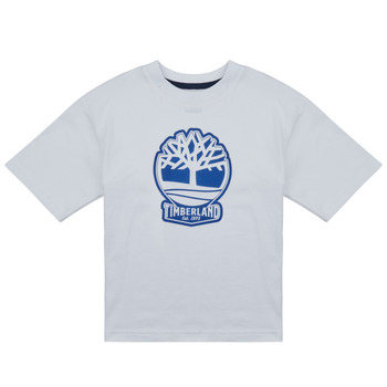 Timberland T-shirt Korte Mouw  T60422