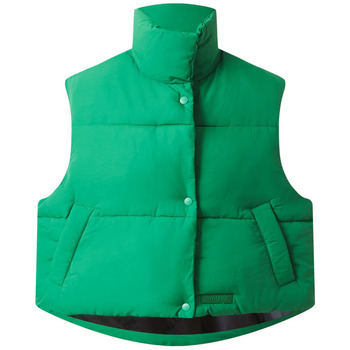 Sixth June Donsjas  Doudoune sans manches oversize femme