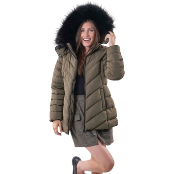 Deeluxe Donsjas  Doudoune femme Sidony