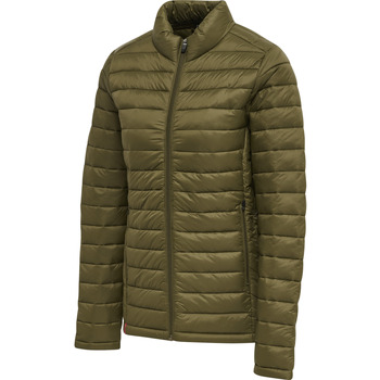 Hummel Donsjas  Doudoune femme Red