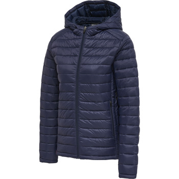 Hummel Donsjas  Doudoune à capuche femme Red