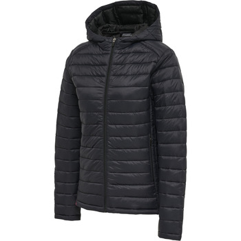 Hummel Donsjas  Doudoune à capuche femme Red