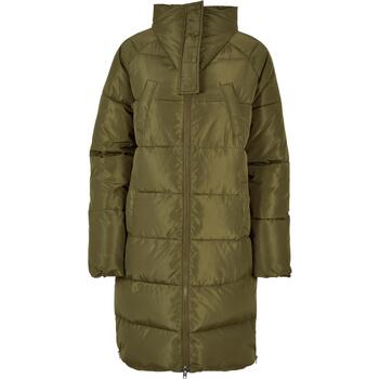 Urban Classics Donsjas  Doudoune col montant femme