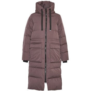Moss copenhagen Donsjas  Doudoune zippée femme Pavine