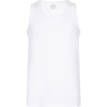 Skinni Fit Top  Débardeur stretch enfant