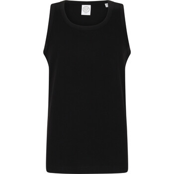 Skinni Fit Top  Débardeur stretch enfant