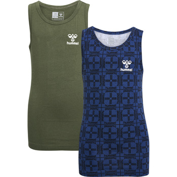 Hummel Top  Débardeurs enfant Nolan (x2)