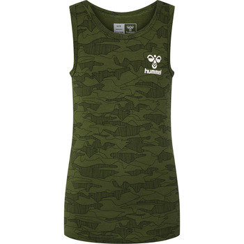 Hummel Top  Débardeurs enfant Nolan (x2)