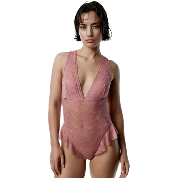 Black Limba Body's  Body femme Eclipse