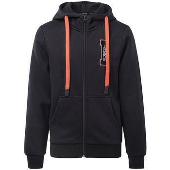 Iguana Sweater  Sweatshirt à capuche zippé enfant Laki