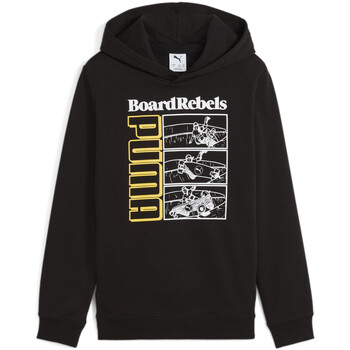 Puma Sweater  Sweatshirt à capuche enfant MID90S