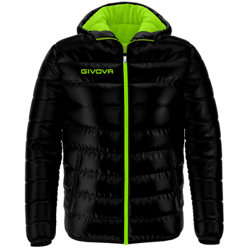 Givova Mantel  Doudoune Olanda