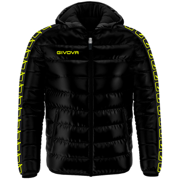 Givova Mantel  Doudoune bande Olanda