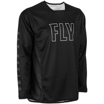 Fly Racing Onderhemden  Maillot Radium