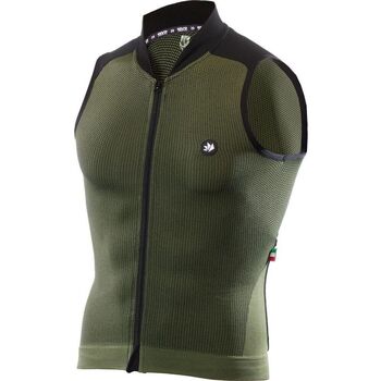 Sixs Onderhemden  Maillot sans manche Clima 2 Army