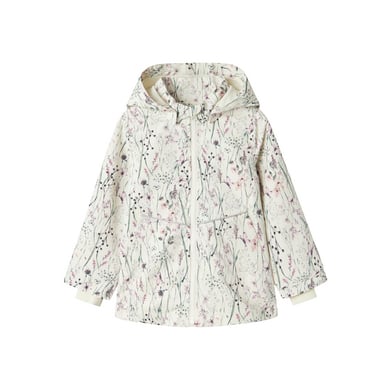 Name it Outdoorjas Nmfmaxi Whisper White