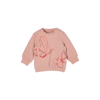 S.Oliver s. Olive r Sweatshirt roze