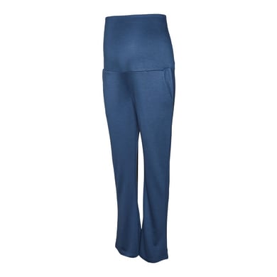Mamalicious Zwangerschapsbroek MLCAYLYN Black