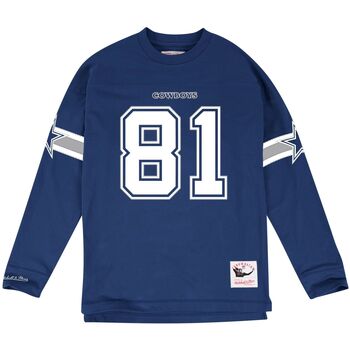 Mitchell And Ness Onderhemden  Maillot NFL Dallas Cowboys Terrell Owens