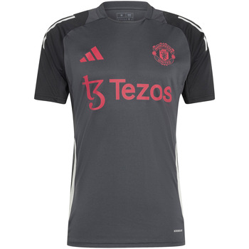 Adidas Onderhemden  Maillot dʼentraînement Manchester United Tiro 2024/25