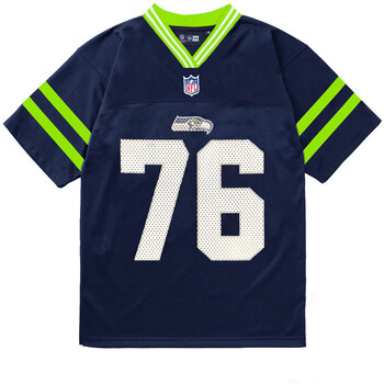 New-Era Onderhemden  Maillot Seahawks Nos NFL