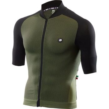 Sixs Onderhemden  Maillot Clima 2 Army
